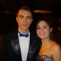 Ecosis Employee Wellington Sitta's profile photo