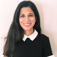 UCL EDUCATE Employee Madiha Khan's profile photo