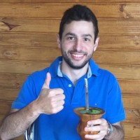 SUPPORT Engenharia Employee Arthur Eidt's profile photo