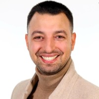 Zero Point Mortgage Services Employee Richard Villadiego's profile photo