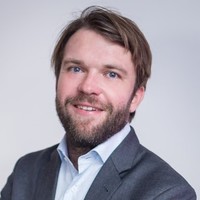 Castor & Pollux Employee Stephane Clousier's profile photo