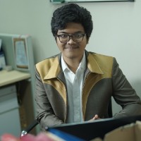 Nex Employee Gilbert Inoca's profile photo