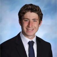 Infinedi Partners Employee Zachary Hoexter's profile photo