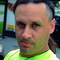 Skupina Unior - Group Unior Employee Viljem Klemen's profile photo