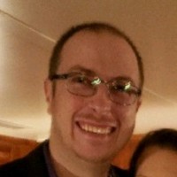 Tube Supply Employee Steven Cook's profile photo