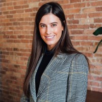HSP - Henkel Search Partners Employee Rachel O'Connell's profile photo