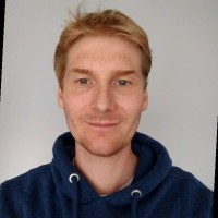 SteamaCo Employee Leigh Guy-Smith's profile photo
