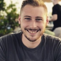 Flux Accounting Employee Kyle Walden's profile photo