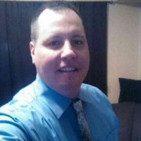 iStorage Employee Brian Bauer's profile photo