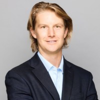 4L Data Intelligence™ Employee Trevor Morley's profile photo