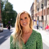 Amby Employee Synne Livang's profile photo