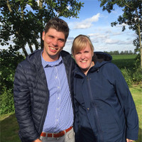 Sieval Dedicated Solutions Employee Ruurd Zwigt's profile photo