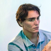 Iago Morelli Email