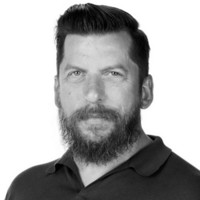 Trapstar London Employee Stuart Cass's profile photo