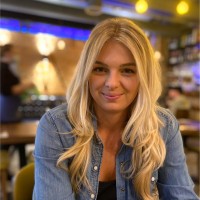 Auto Trader UK Employee Jade Harrison's profile photo