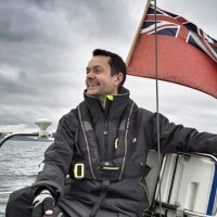 Dxcover Employee Alistair Paulls's profile photo