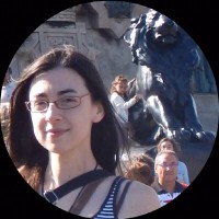 MIT Portugal Program Employee Maria José Morais's profile photo