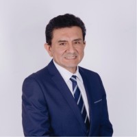 Bancom Perú Employee Juan Carlos Dávila's profile photo