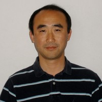 Meta Employee Ming Dai's profile photo