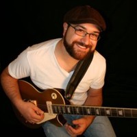 Rosie's House: A Music Academy for Children Employee Gerald Rulon-Maxwell's profile photo