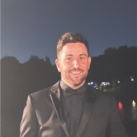 NORSTAR Networks Employee Benjamin Strauss's profile photo