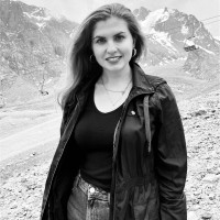Irina Sadin Email