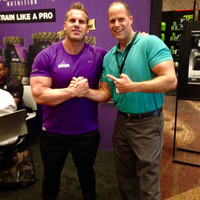 General Nutrition Centers, Inc Employee Scott Purcell's profile photo