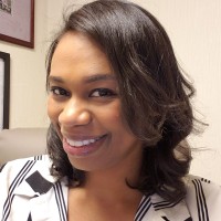 Philadelphia Marriott Downtown Employee Keisha-Jasmine Hughes's profile photo