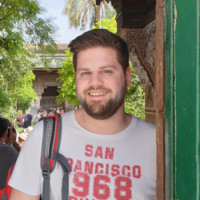 Bart Segers Email & Phone Number