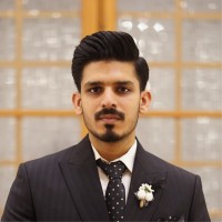 Markalytics Employee Abdullah Saleem's profile photo
