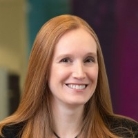 PUSH Media Inc Employee Kirsten Moore's profile photo