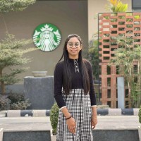 Ryaz.io Employee Khushi Aggarwal's profile photo