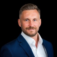 MOBKOI Employee Tim Castle's profile photo