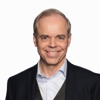 Unit IT Employee Henrik Rasmussen's profile photo