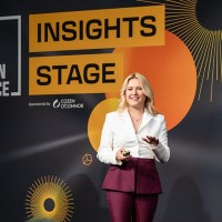 Cambridge Centre for Alternative Finance, Cambridge Judge Business School Employee Polina Vertex's profile photo