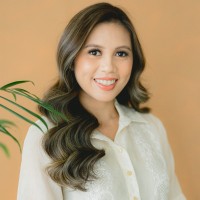 OneForma Employee Alyah Salik's profile photo