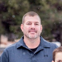 Nemco Food Equipment Employee Jeremy van Horn's profile photo
