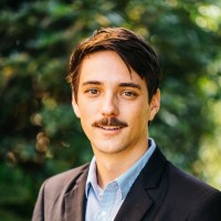 Kiewit Employee Nathaniel Schaffer's profile photo