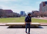 Devin Carvalho Email & Phone Number