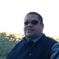 Corky's Pest Control Employee Dana Walker Sr.'s profile photo