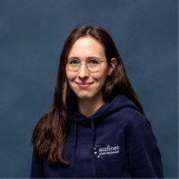 ASSFINET GmbH Employee Hanna Windhoff's profile photo