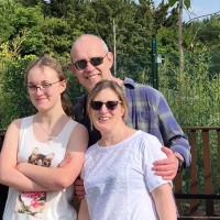 British Medical Association Employee Peter Hands's profile photo