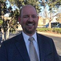 Abbott Point of Care Employee Scott Gilmore's profile photo