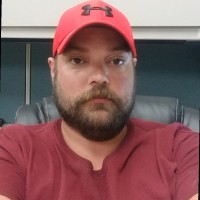 AES Employee Tim Golightly's profile photo