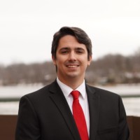 Ecentria Employee Donald Wells's profile photo