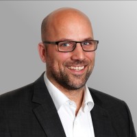 Wilo Group Employee Timo Starkmuth's profile photo