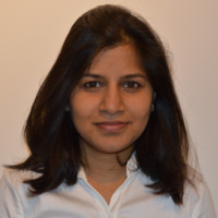 NAVAX Software GmbH Employee Haritha Vootukuri's profile photo