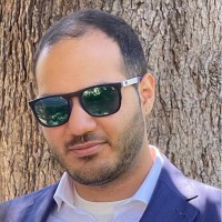 Principal33 Employee Ammad Akhter's profile photo