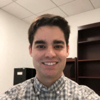 National Association for the Education of Young Children (NAEYC) Employee Daniel Hains's profile photo