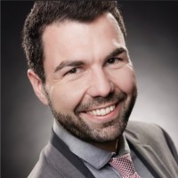 KAESER KOMPRESSOREN Employee Steffen Wittig's profile photo